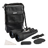 Астрономічний бінокль KONUS GIANT-80 20x80, фото 4