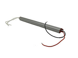 Блок живлення PROLUM  36W (DC12V; IP67; 3А) Серія: "UTF"