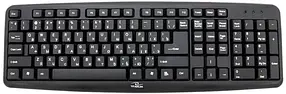 Клавіатура ESPERANZA Keyboard TK101UA (TK101UA) (M)