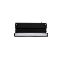 Магнітний трековий світильник PROLUM™ M25; 12W; 220V; SERIES "LRM"; Білий 4000K, фото 4