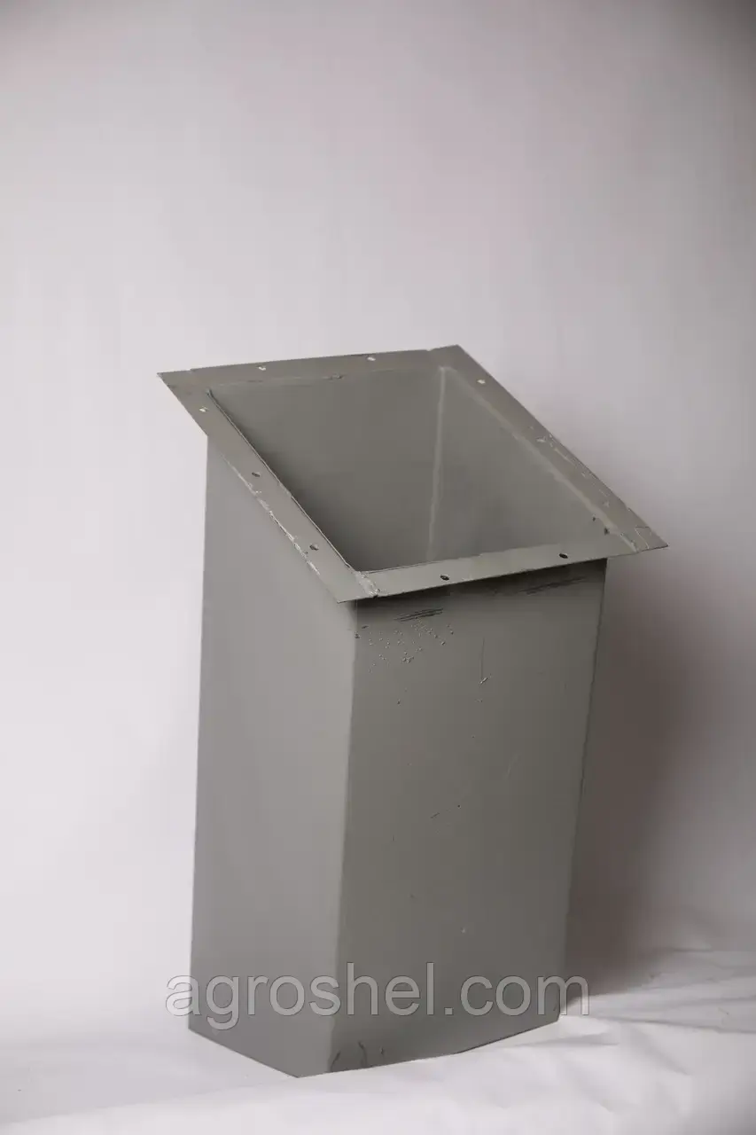 Кожух бункера 54-6-15 НІВА СК-5, фото 1