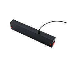 Магнітний трековий світильник PROLUM™ M25; 7W; 220V; SERIES "PST"; Білий 4000K, фото 5