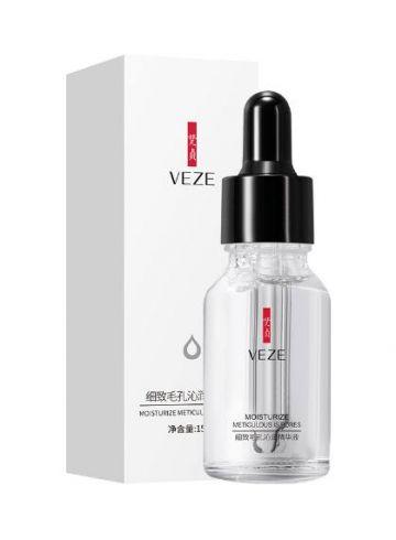 Сироватка для обличчя Venzen Moisturize Meticulous Is Pores Essence для звуження пор 15 мл, фото 1