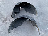 Б/В підкрилок задній правий BMW 3 E9051717059382, фото 2