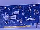 Відеокарта ASUS GeForce G210 1GB (GDDR3,64 Bit,HDMI,PCI-Ex,low profile) Б/у, фото 4