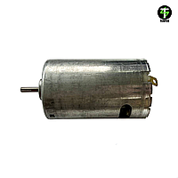 DC motor 555 (12-18V) 18V 35000 rpm