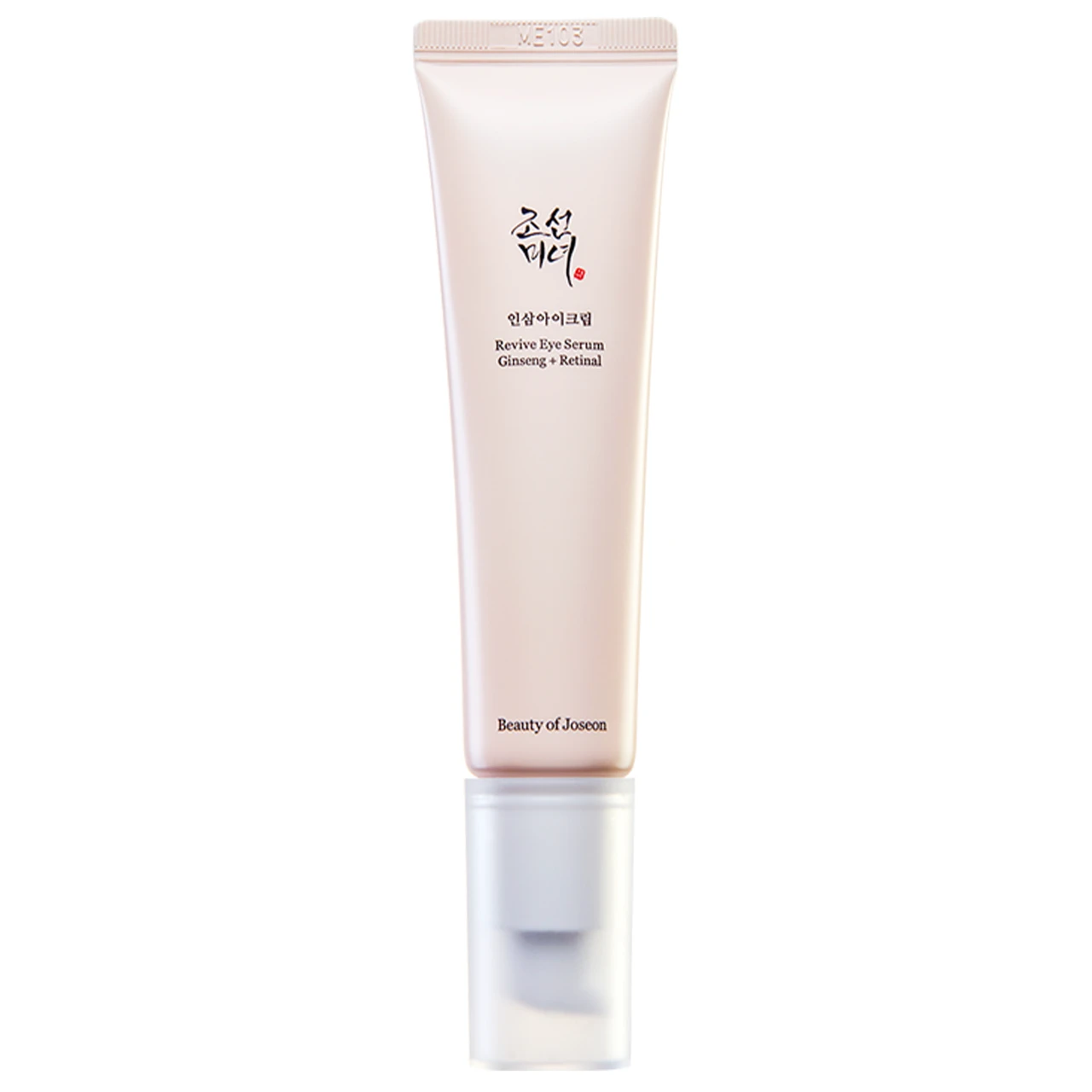 Сироватка для зони навколо очей Beauty of Joseon Revive Eye Serum Ginseng + Retinal 30 мл
