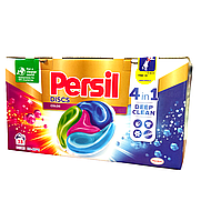 Persil discs Color для прання 38шт