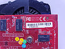 Відеокарта MSI GeForce GT 440 1.5Gb (GDDR3,192 Bit,HDMI,PCI-Ex,Б/у), фото 6