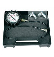 Набір вимірювання тиску ПНВТ. 91900000 ZUP HP