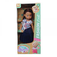 Кукла "Sweet girlʼ с аксессуаром (вид 2) Toys Shop