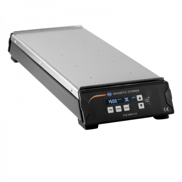 PCE-MSR 410 багатоточкова магнітна мішалка (до 4 л)