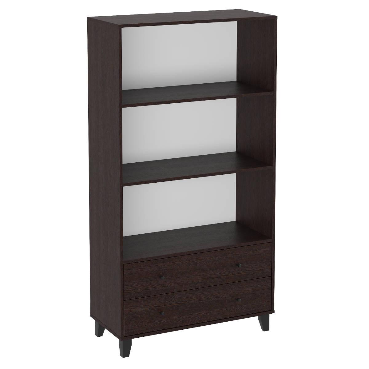 Шафа книжкова КШ-26 (900х400х1700)