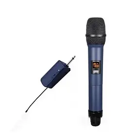 Професійний мікрофон Shuperd M1