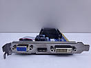Відеокарта Sapphire Radeon R5 230 1GB (GDDR3,64 Bit,PCI-Ex,Б/у), фото 4