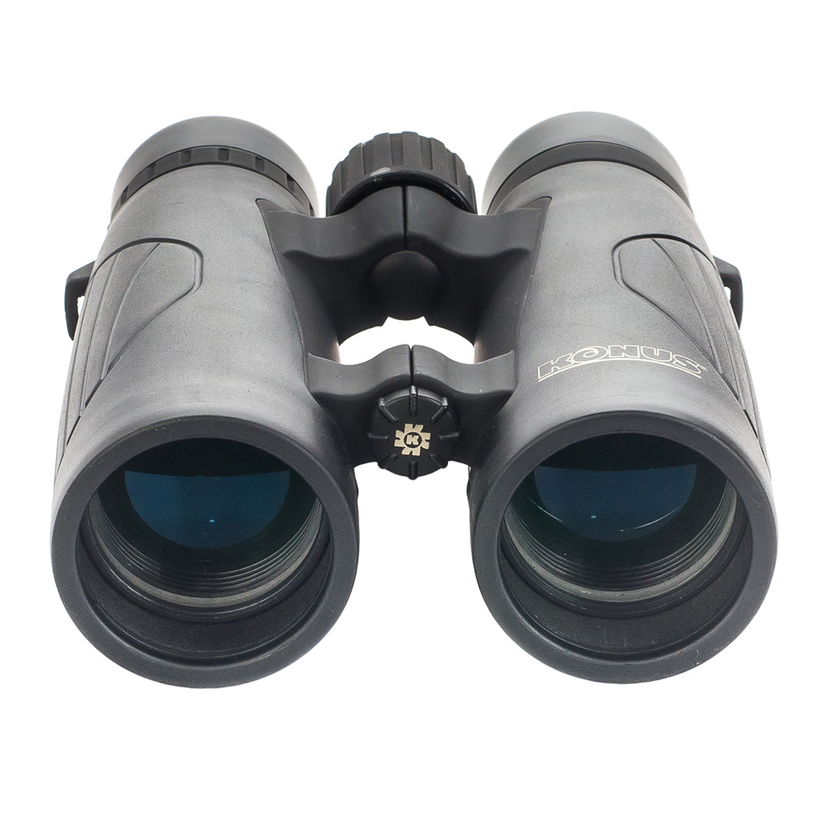 Бінокль KONUS TITANIUM OH 8x42
