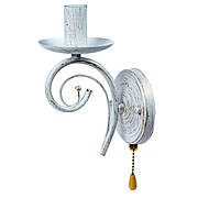 Світильник настінний, класичне бра Sunlight N1543/1W