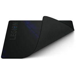 Ігрова поверхня LENOVO Legion Control MousePad L Black (GXH1C97870) (M), фото 2