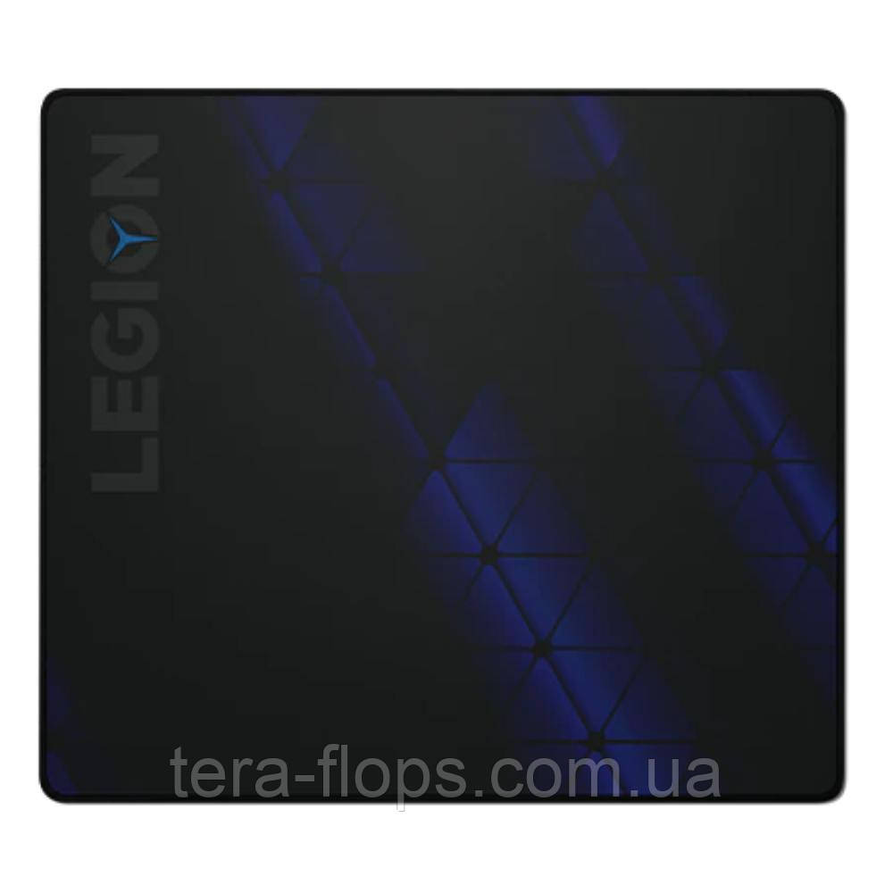 Ігрова поверхня LENOVO Legion Control MousePad L Black (GXH1C97870) (M)