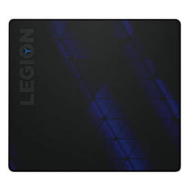 Ігрова поверхня LENOVO Legion Control MousePad L Black (GXH1C97870) (M)