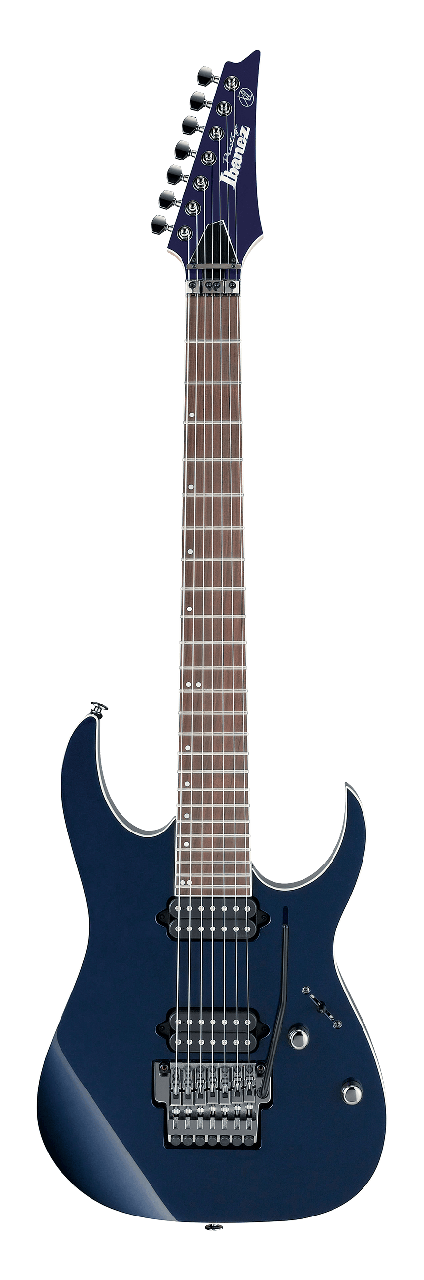 7-струнна електрогітара IBANEZ RG2027XL DTB, фото 1
