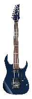 Электрогитара IBANEZ RG2027XL DTB