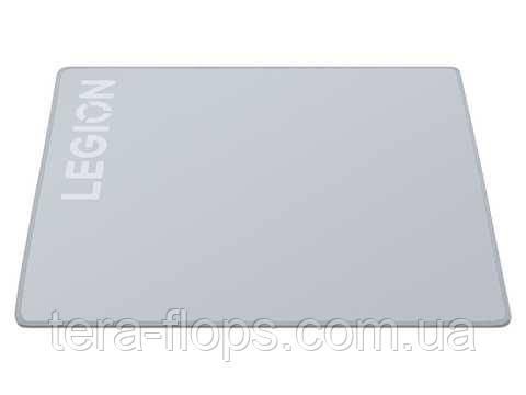 Ігрова поверхня LENOVO Legion Control MousePad L Grey (GXH1C97868) (M)