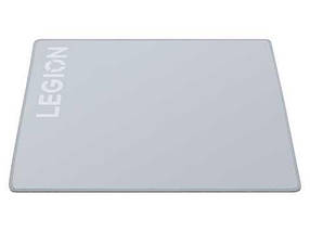 Ігрова поверхня LENOVO Legion Control MousePad L Grey (GXH1C97868) (M)