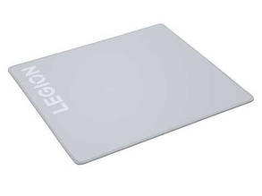 Ігрова поверхня LENOVO Legion Control MousePad L Grey (GXH1C97868) (M), фото 2