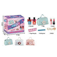 Набор косметики с сумочкой "Princess Bag" Toys Shop