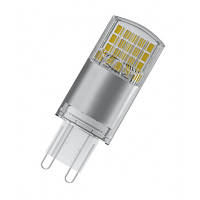 Лампочка Osram LEDPIN40 3,8W/840 230V CL G9 FS1 (4058075432420) d