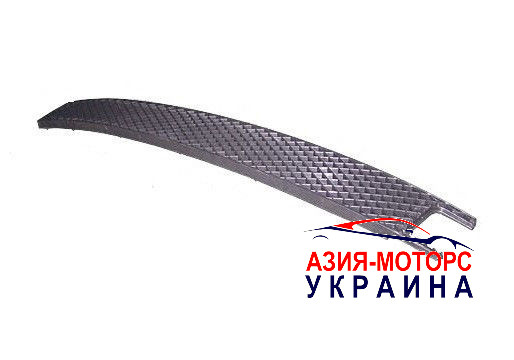 Решітка бампера переднього нижня Chery Amulet (Чері Амулет) A15-2803655, фото 1