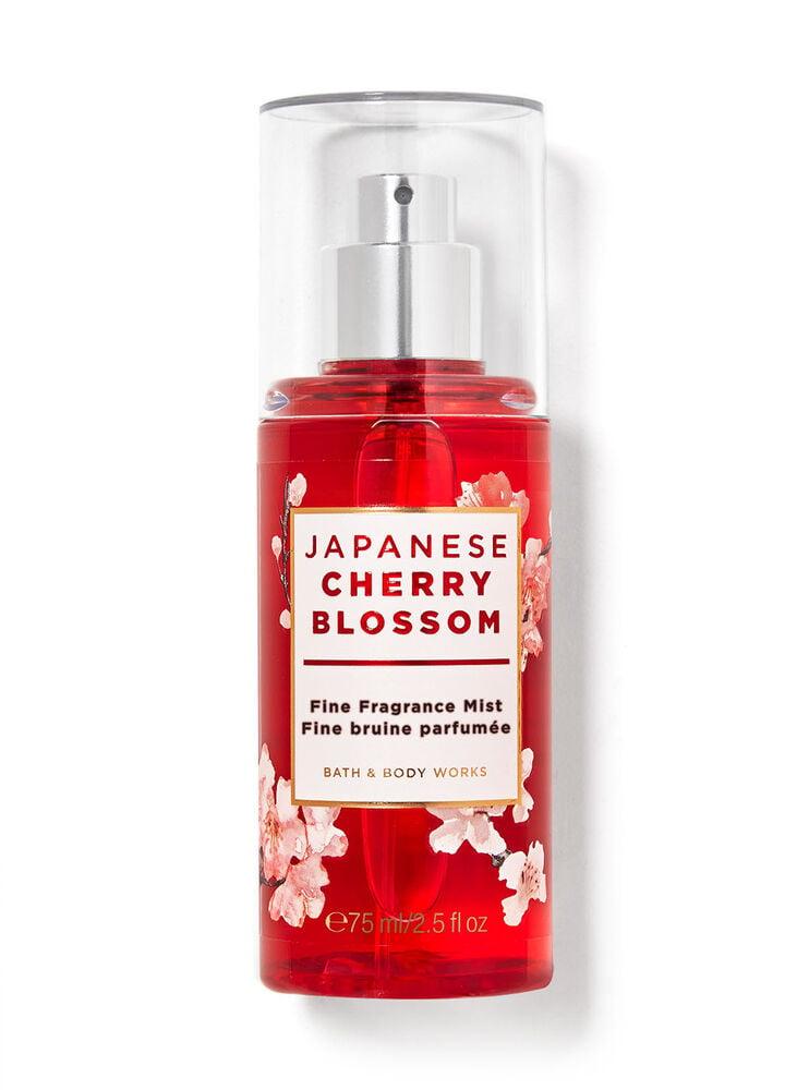 Парфумований спрей Japanese Cherry Blossom Bath and Body Works, 75 мл