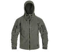 Флисовая кофта Helikon Patriot Heavy Fleece - Foliage Green\Black\Coyote\Shadow Grey\Navy Blue XS-3XL