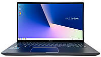 Ноутбук Asus Q526FA: Core i7-8565U / RAM 16 ГБ / Intel UHD 620 / SSD 512 ГБ / 15.6" IPS, Multitouch