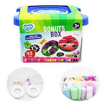 Набор для творчества "Donuts box" Toys Shop