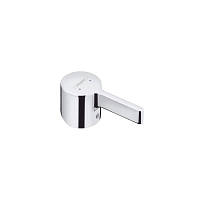 Ручка от смесителя Hansgrohe METRIS S хром 31093000