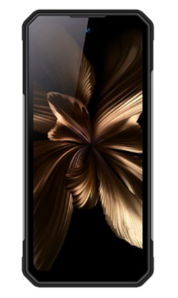 Смартфон Oukitel WP30 Pro 12/512Gb Black Global version, фото 3