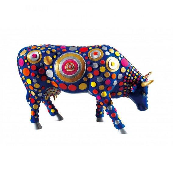 Колекційна статуетка корова Cow Parade Cowpernicus, Size L (46733)
