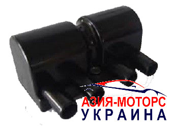 Котушка запалювання Chery Tiggo T11 (Чері Тігго Т11) SMW250131 (Склад ASM-UKR)