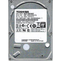 Жесткий диск для ноутбука 2.5" 500GB Toshiba (# MQ01ABD050V #) d