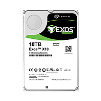 Жорсткий диск Seagate 10TB (ST10000NM0016)