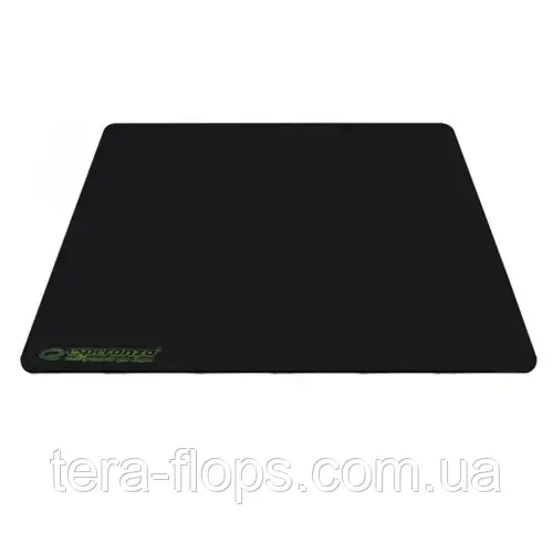 Килимок для миші ESPERANZA Mousepad gaming classic EA146 (EA146K) (M)