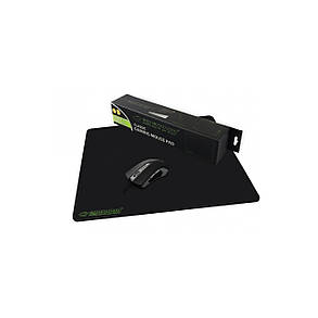 Килимок для миші ESPERANZA Mousepad gaming classic EA146 (EA146K) (M), фото 2