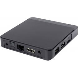 Медіаплеєр iNeXT TV5 smart
