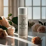 Крем від зморшок для шкіри навколо очей Lirio Med 30мл, фото 7