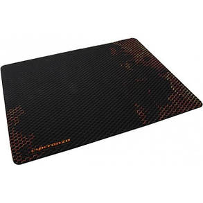 Килимок для миші ESPERANZA Mousepad gaming flame EA146R (EA146R) (M), фото 2