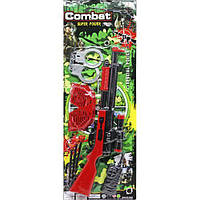 Игровой набор "Combat super power " Toys Shop