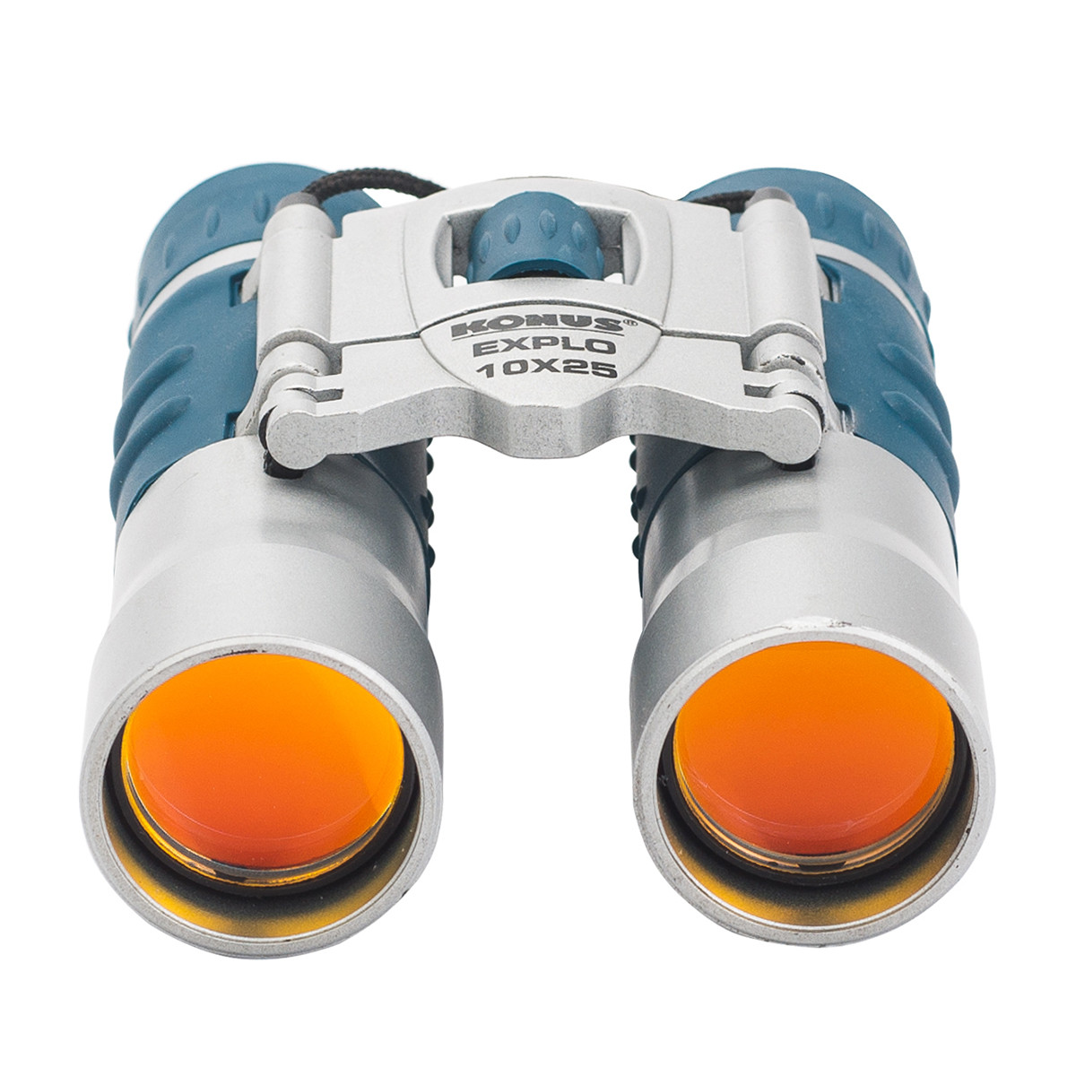 Бінокль KONUS EXPLO 10x25, фото 1