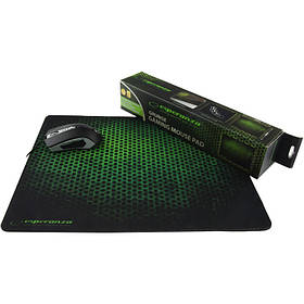 Килимок для миші ESPERANZA Mousepad gaming grunge EA146G (EA146G) (M)